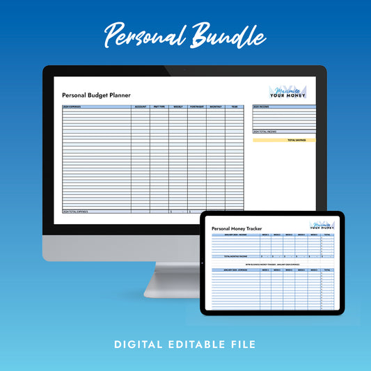 2025 MYM PERSONAL BUNDLE